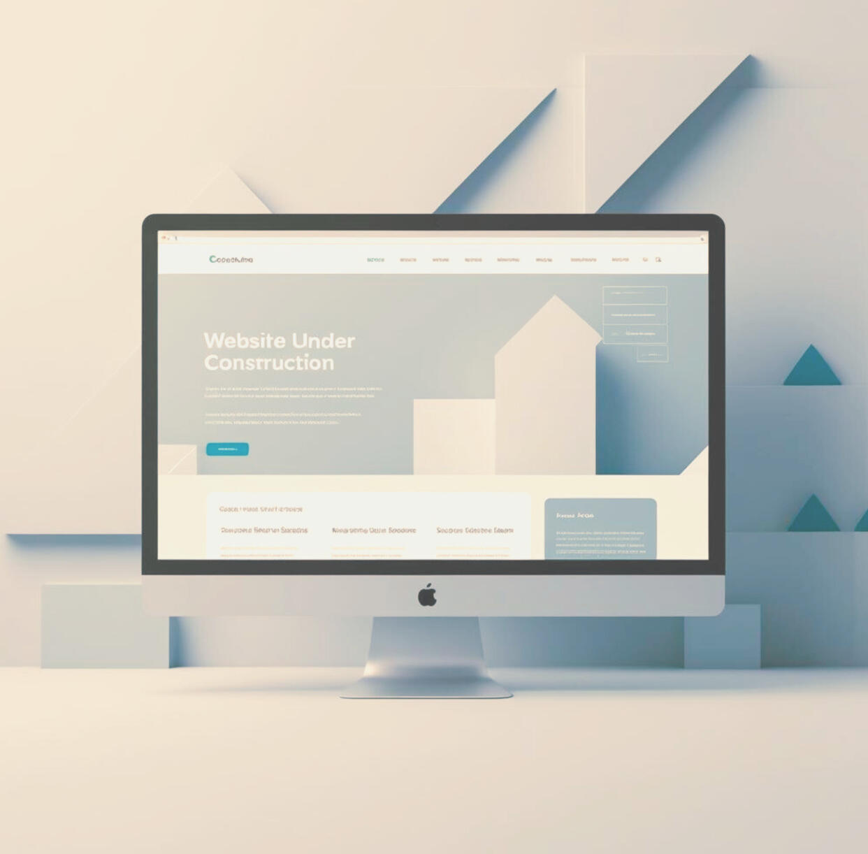 Website Setups