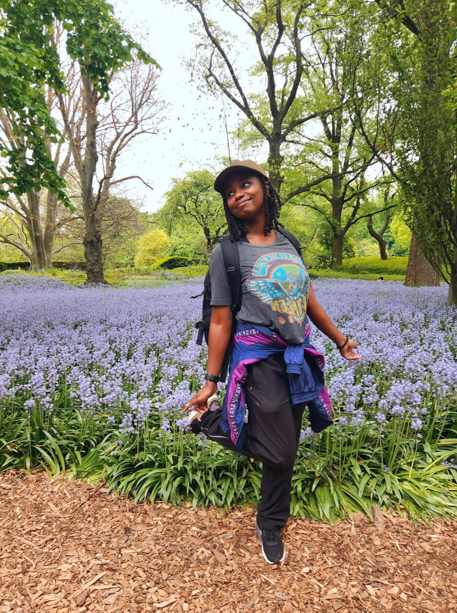 The Woods Collective Founder